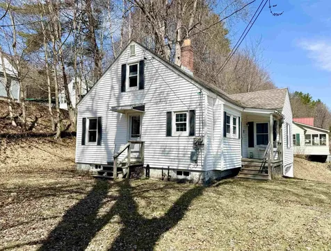 52 Litchfield Street Springfield VT 05156