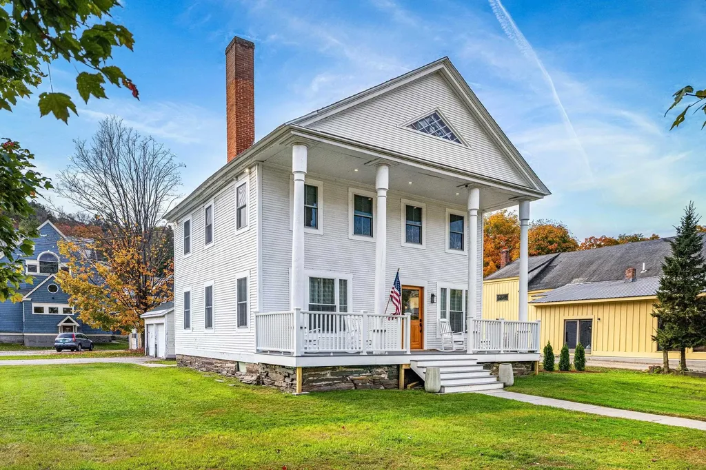 104 Main Street Ludlow VT 05149