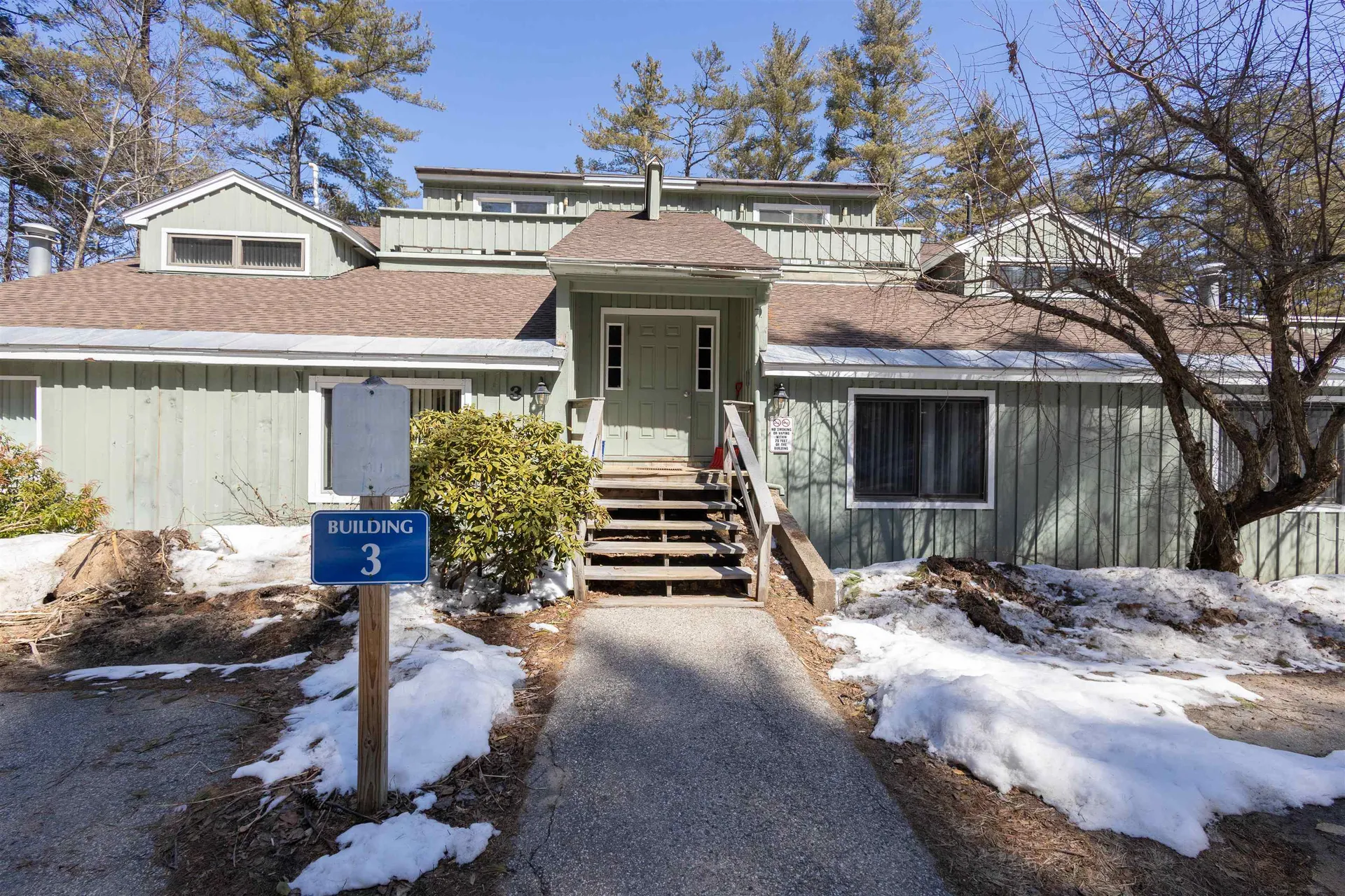 3a Seasons At Attitash Road Bartlett NH 03812