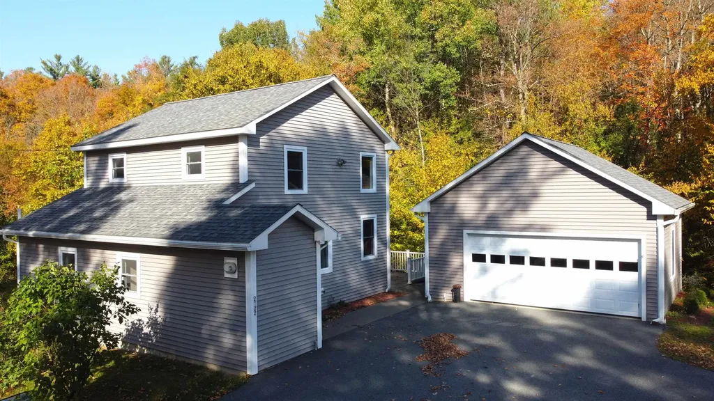 2722 Beebe Road Derby VT 05829