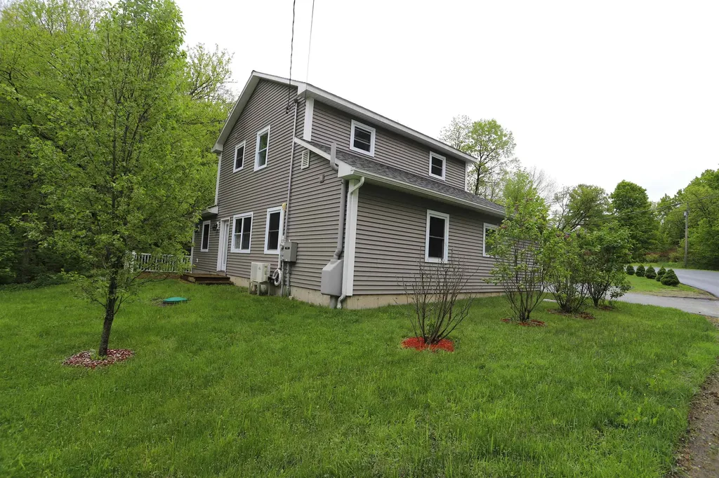 2722 Beebe Road Derby VT 05829