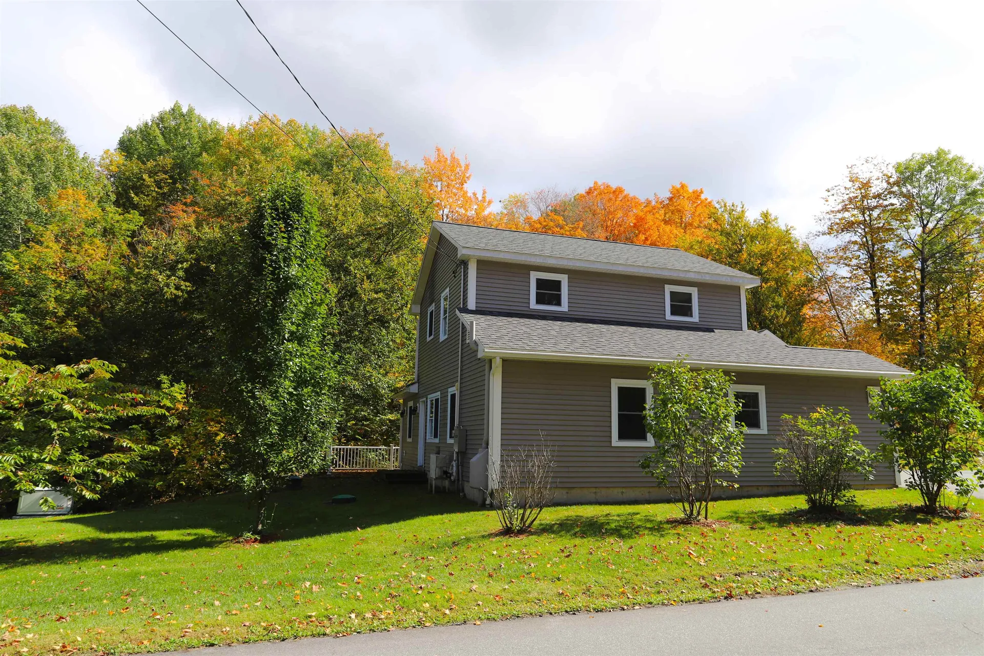 2722 Beebe Road Derby VT 05829