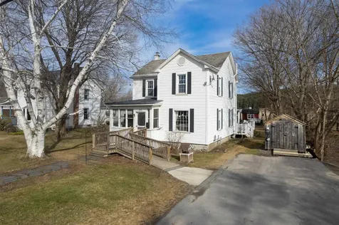 325 South Street Poultney VT 05764