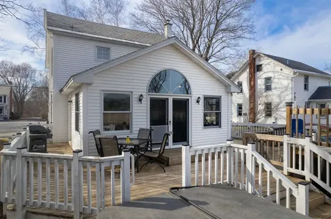 325 South Street Poultney VT 05764