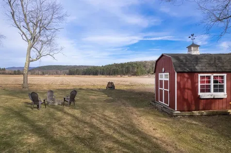 325 South Street Poultney VT 05764