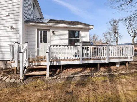 325 South Street Poultney VT 05764