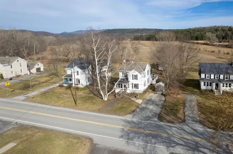 325 South Street Poultney VT 05764