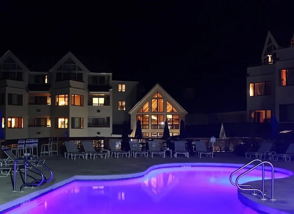 90 Loon Mountain Road Lincoln NH 03251
