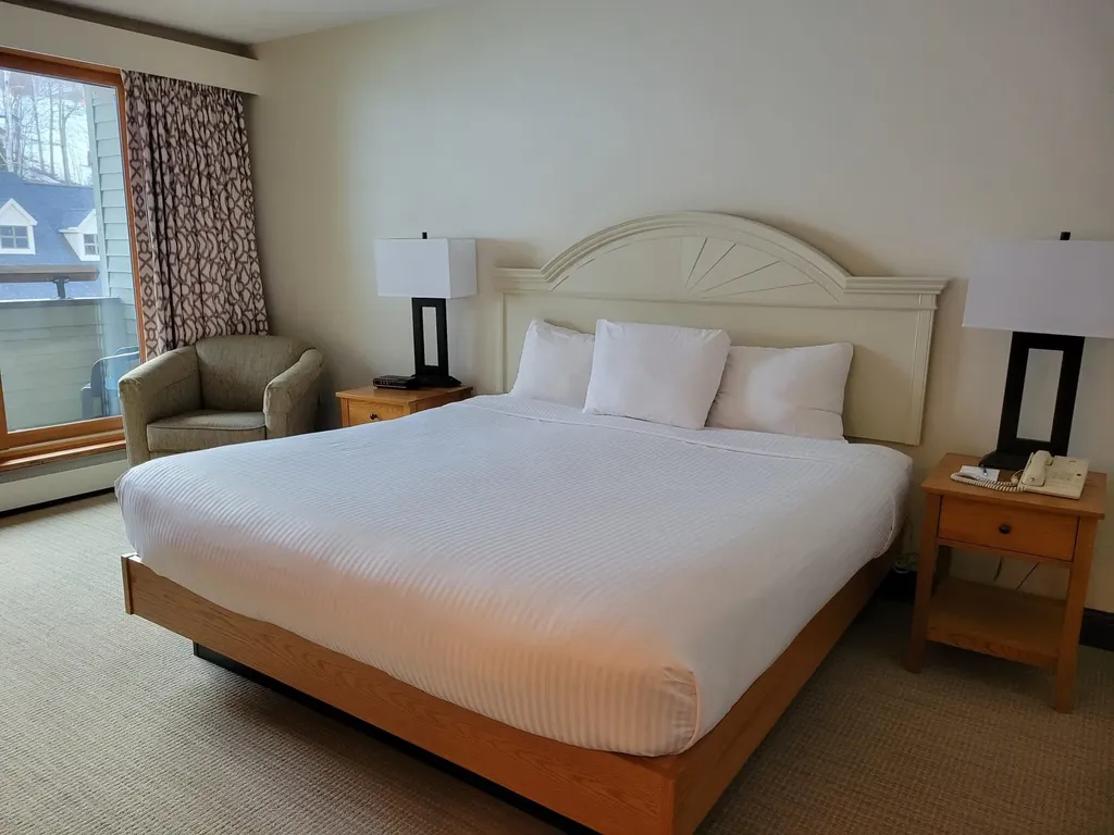 90 Loon Mountain Road Lincoln NH 03251