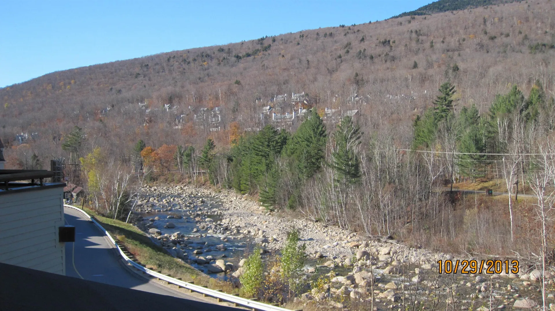 90 Loon Mountain Road Lincoln NH 03251