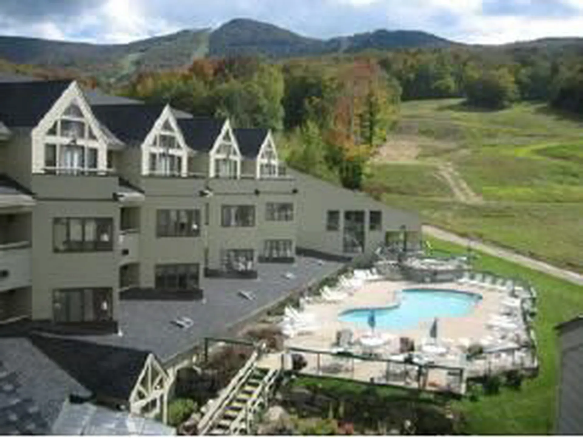 90 Loon Mountain Road Lincoln NH 03251