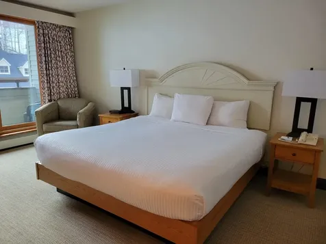 90 Loon Mountain Road Lincoln NH 03251