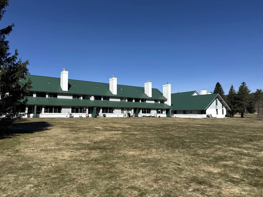 124 Village Green Drive Stowe VT 05672