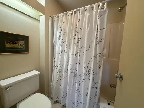 124 Village Green Drive Stowe VT 05672