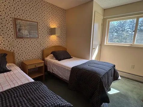 124 Village Green Drive Stowe VT 05672
