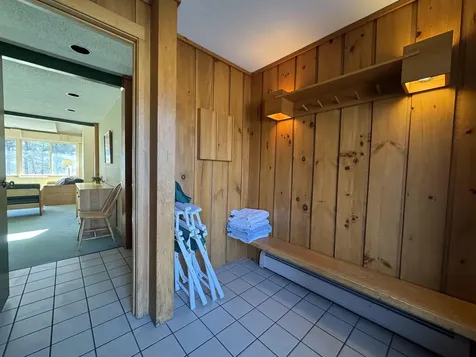 124 Village Green Drive Stowe VT 05672