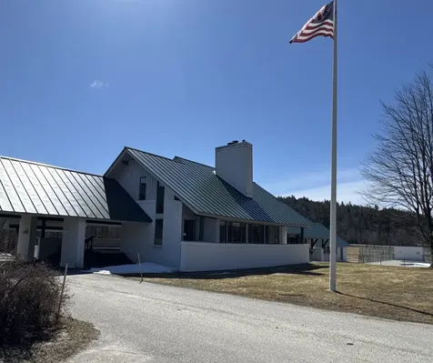 124 Village Green Drive Stowe VT 05672