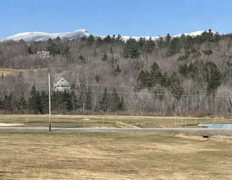 124 Village Green Drive Stowe VT 05672