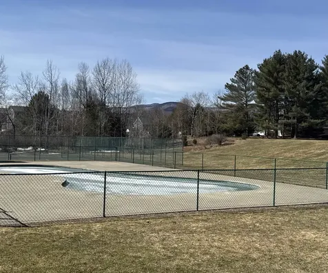 124 Village Green Drive Stowe VT 05672