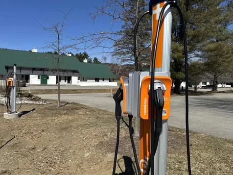 124 Village Green Drive Stowe VT 05672