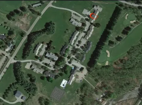 124 Village Green Drive Stowe VT 05672