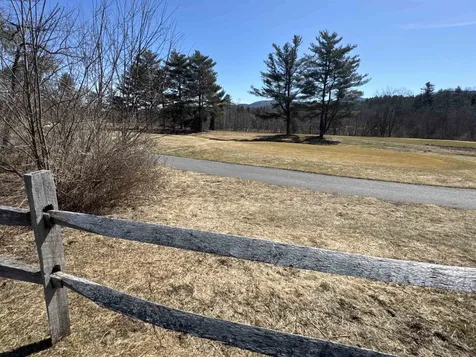 124 Village Green Drive Stowe VT 05672