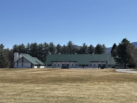 124 Village Green Drive Stowe VT 05672