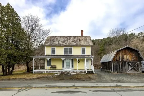 185 North Windsor Street Royalton VT 05068