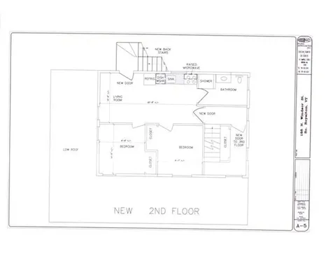 185 North Windsor Street Royalton VT 05068