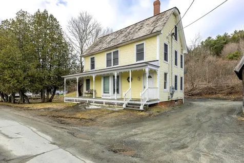 185 North Windsor Street Royalton VT 05068