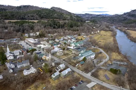 185 North Windsor Street Royalton VT 05068