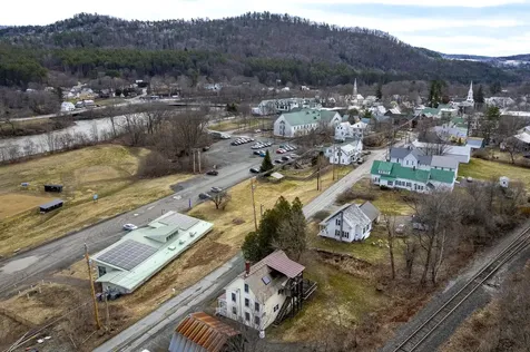 185 North Windsor Street Royalton VT 05068
