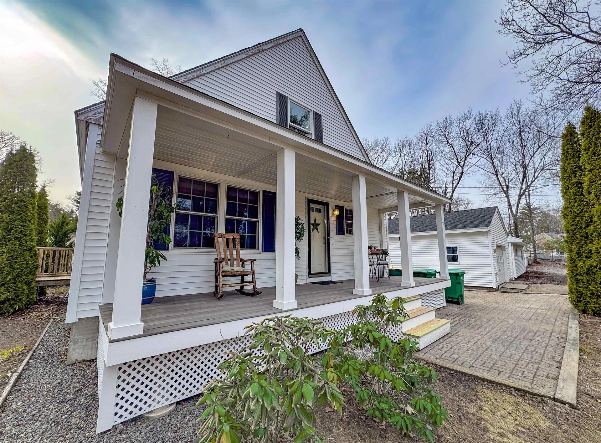 21 Pine Street Fremont NH 03044