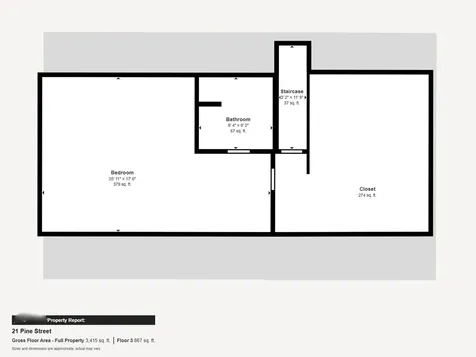 21 Pine Street Fremont NH 03044
