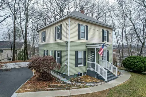 5 Light Street Lebanon NH 03766