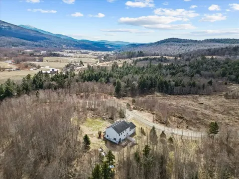 332 Birch Tree Lane Cambridge VT 05492