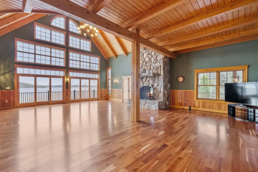 72 Timber Ridge Road Alton NH 03810