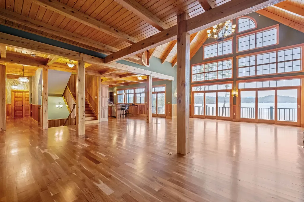 72 Timber Ridge Road Alton NH 03810