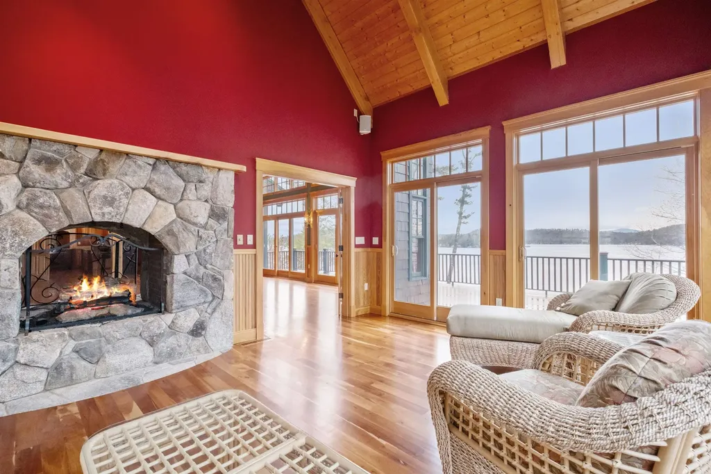 72 Timber Ridge Road Alton NH 03810