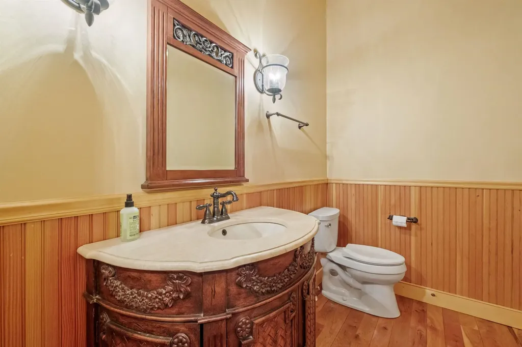 72 Timber Ridge Road Alton NH 03810