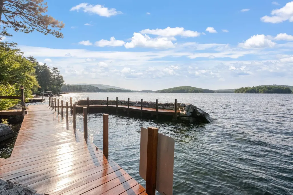 72 Timber Ridge Road Alton NH 03810