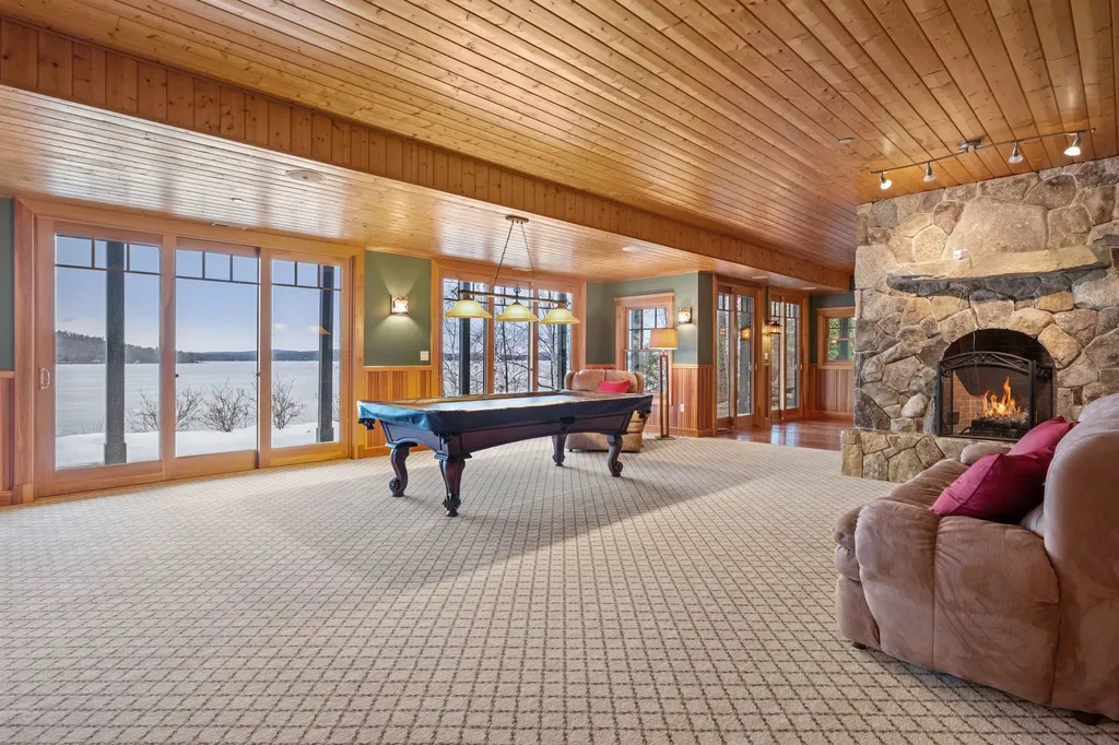 72 Timber Ridge Road Alton NH 03810