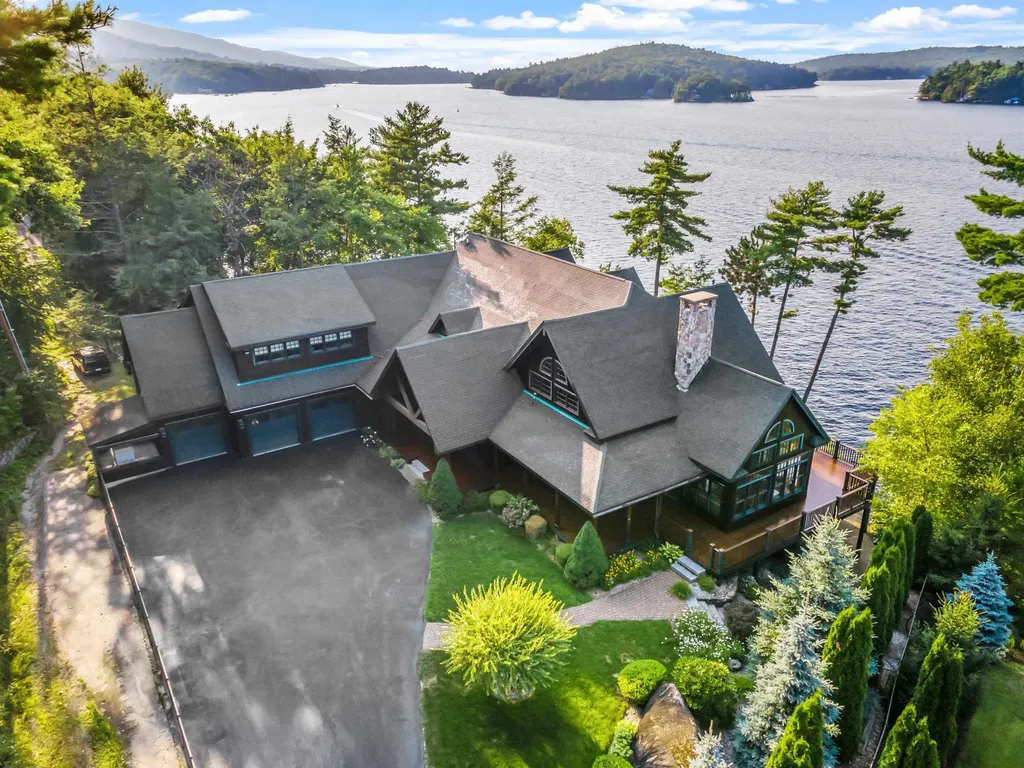 72 Timber Ridge Road Alton NH 03810