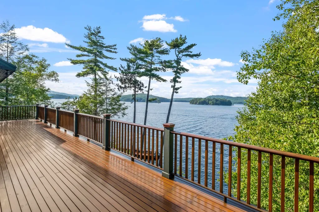 72 Timber Ridge Road Alton NH 03810