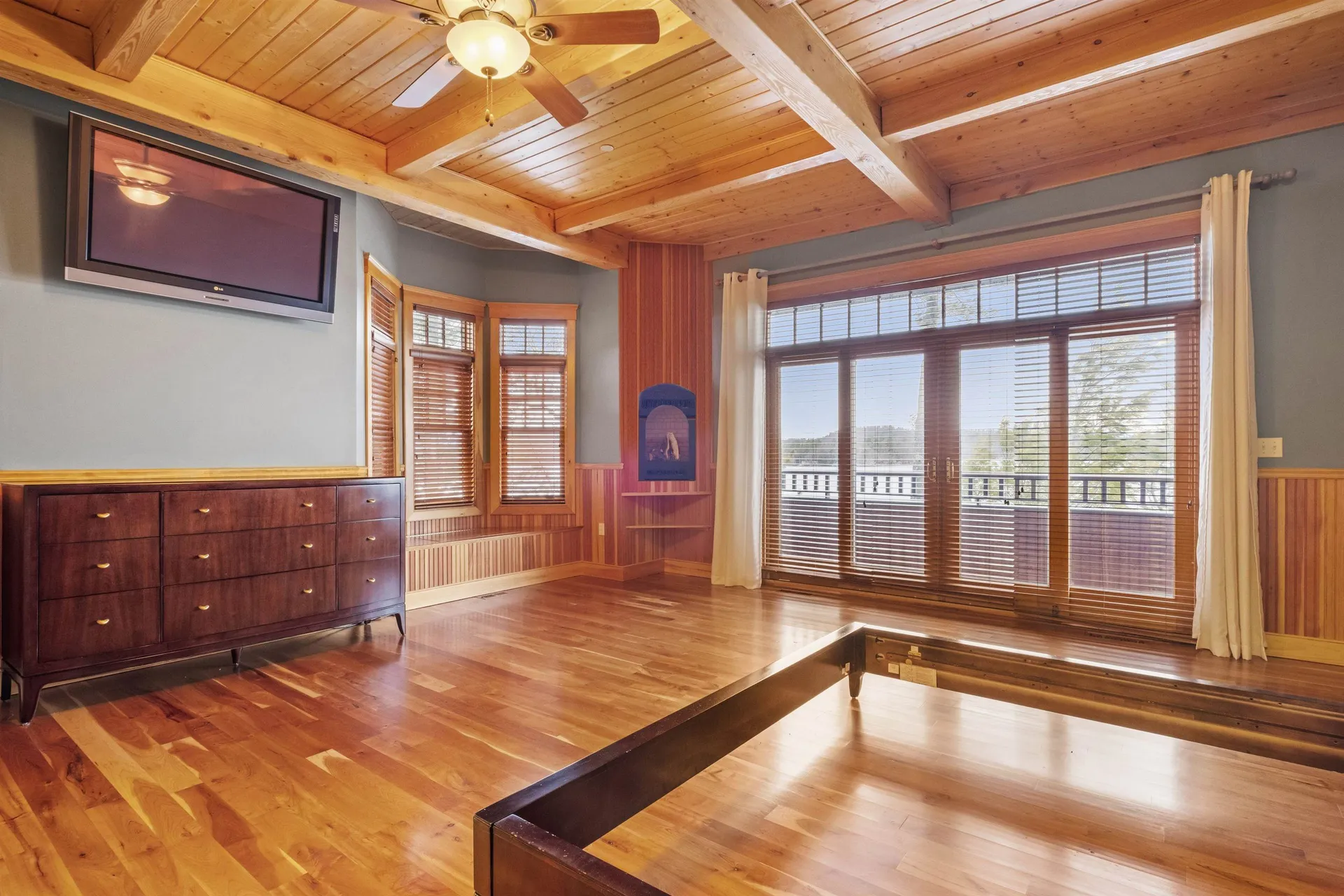 72 Timber Ridge Road Alton NH 03810