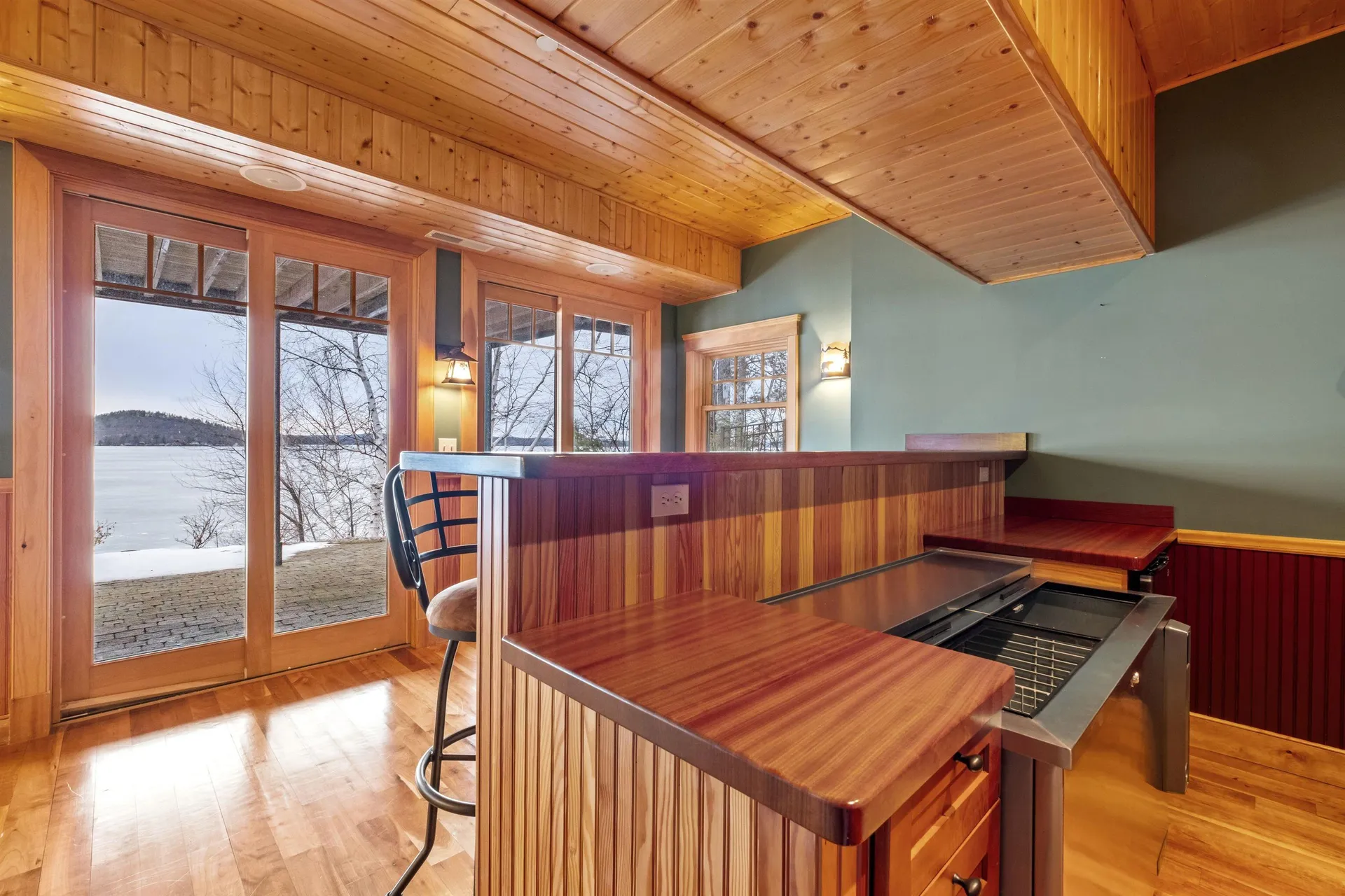 72 Timber Ridge Road Alton NH 03810