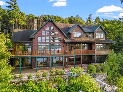 72 Timber Ridge Road Alton NH 03810