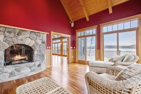 72 Timber Ridge Road Alton NH 03810