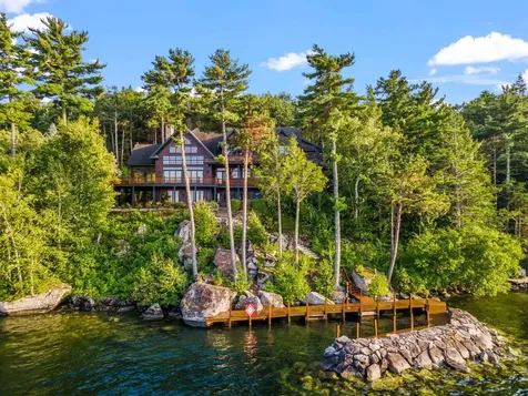 72 Timber Ridge Road Alton NH 03810