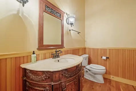 72 Timber Ridge Road Alton NH 03810